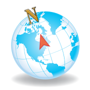 Map Compass 1.16.001 Icon