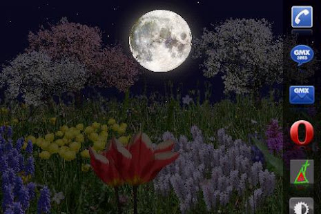 春天的花朵免費壁紙(圖4)-速報App