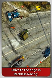 Reckless Racing(圖2)-速報App