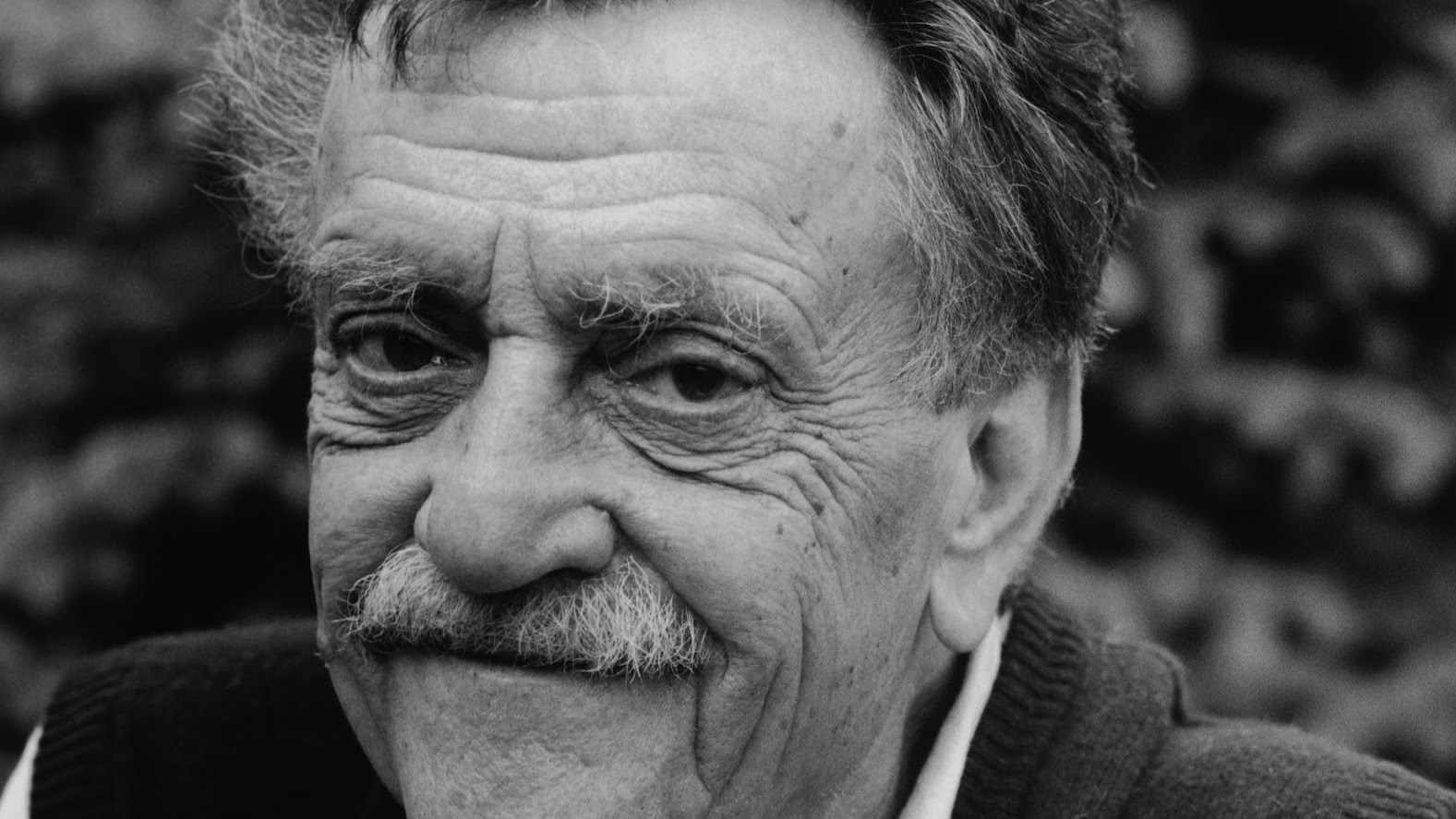 Резултат с изображение за kurt vonnegut