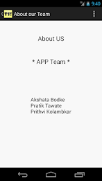 Text 2 Speech by APPS Team poster 2