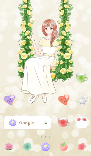 to girls dodol theme