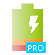 Battery level PRO 2.0 Icon