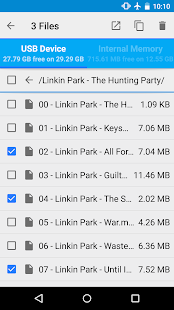 USB OTG File Manager Trial(圖5)-速報App