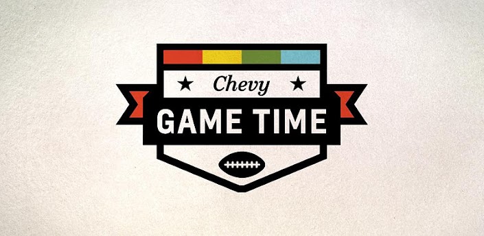 Chevy Game Time