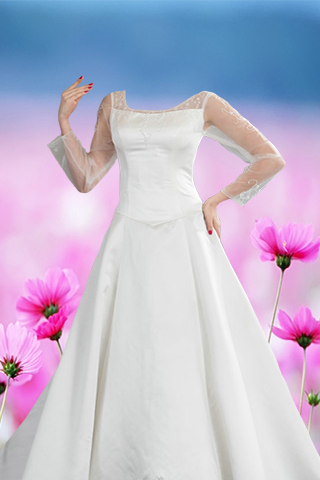 免費下載攝影APP|Wedding Gown Photo Montage 2 app開箱文|APP開箱王