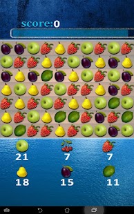 Free Fruit Life - match3 ingenuity APK