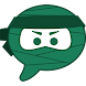 Ninja SMS icon