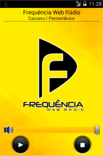 【免費音樂App】Frequência Web Rádio-APP點子