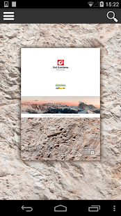 How to mod Val Gardena Hotel Guide 2.10 apk for android