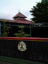 Masjid Universitas Semarang