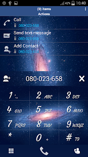 How to download RocketDial Galaxy 1.5 apk for bluestacks
