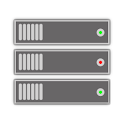 ZFS Monitor logo