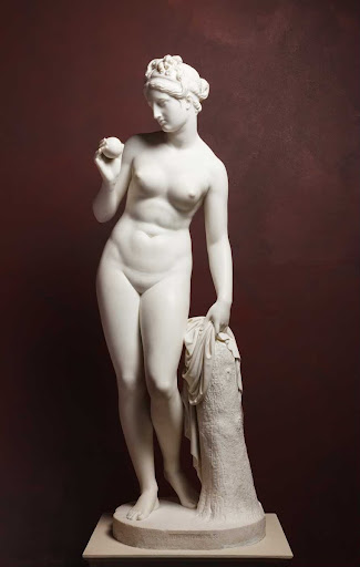Venus with the Apple