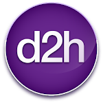 Cover Image of ダウンロード d2h Infinity 1.5 APK