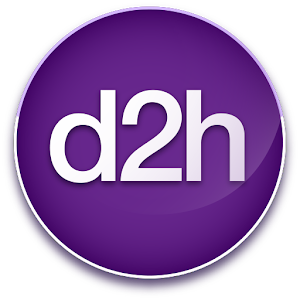 d2h Infinity.apk 2.3