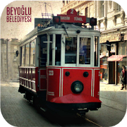 Beyoğlu Belediyesi  Icon