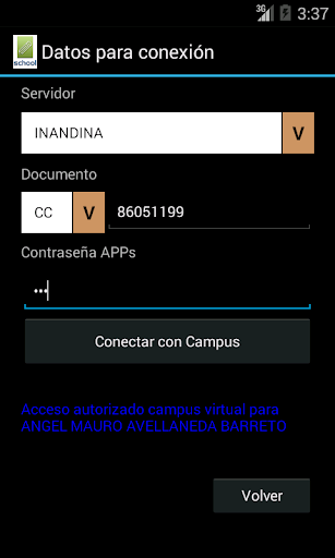 SCHOOL para Android