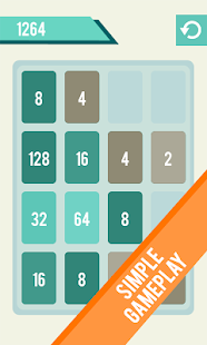 How to mod 2048 Free patch 1.0.0.3 apk for laptop