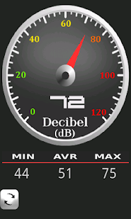 How to install Sound Meter 6.0 mod apk for laptop