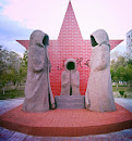 Памятник жертвам Политических Репрессий