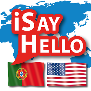 Portuguese - English (USA)