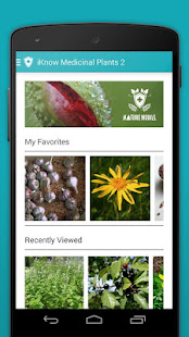 iKnow Medicinal Plants 2 LITE(圖2)-速報App