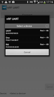 nRF UART 2.0(圖2)-速報App