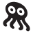 Squid logo