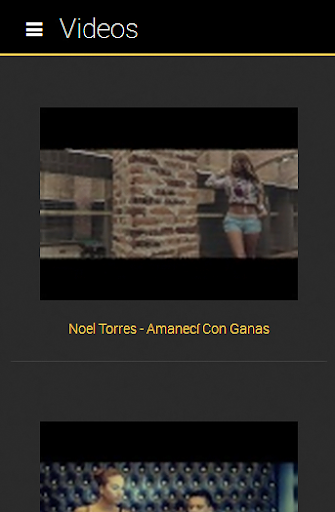 【免費娛樂App】Noel Torres Fan Club-APP點子