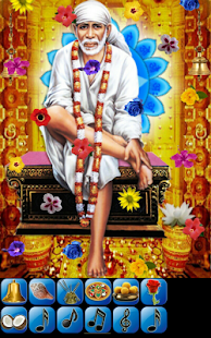 Lastest Sai Sarnam APK