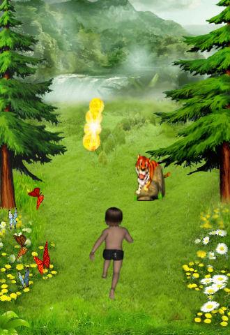 32+ Wallpaper Temple Run 2 Lost Jungle Background