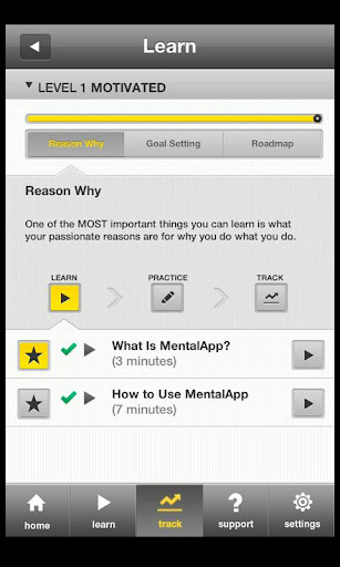 MentalApp