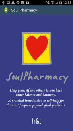 Soul Pharmacy