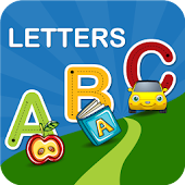 Kids Alphabet Activity Pro