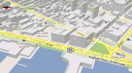 GPS Tracker by Shark Soft Development poster 4