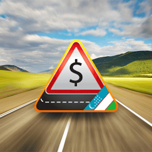 Йўл қоидалари жарималари 0.0.1