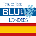 Londres: TatetoTate logo