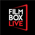 Filmbox Live Magyarország logo