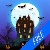 いい感じのハロウィンライブ壁紙 無料版 Androidアプリ Applion