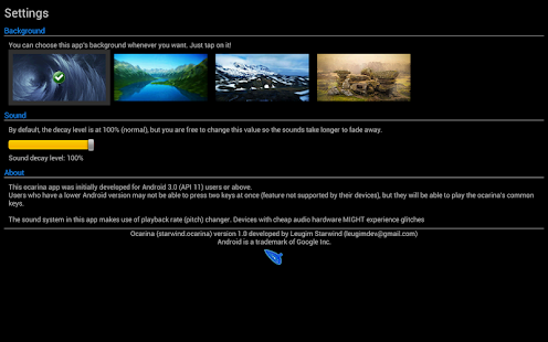 Ocarina(圖5)-速報App