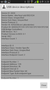 USB Serial Control Panel Lite(圖5)-速報App