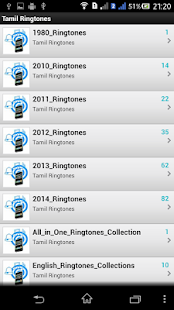 download Tamil Ringtones free