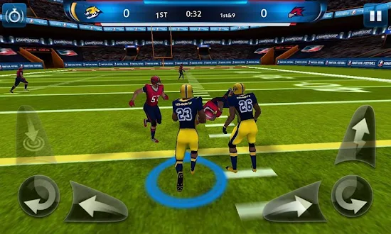 Fanatical Football Apk