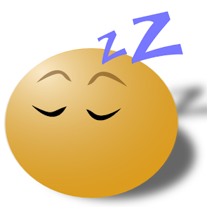 Sleep Now! logo