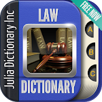 Law Dictionary Apk