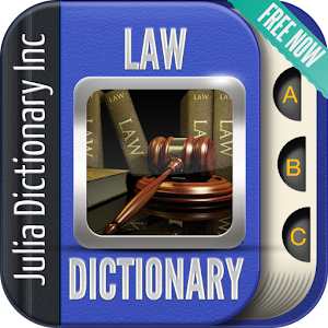 Law Dictionary 3.2.0