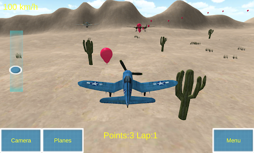 Kids Plane Racers Pro(圖7)-速報App