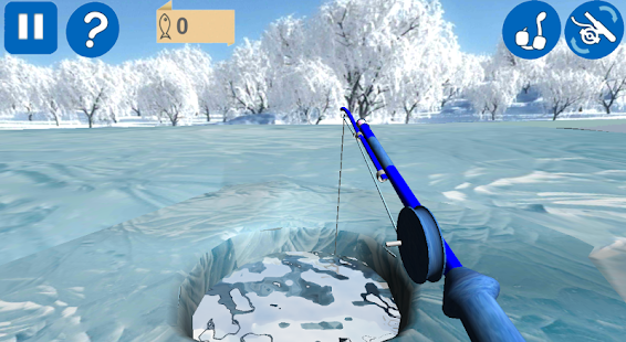 免費下載體育競技APP|Winter fishing 3D premium app開箱文|APP開箱王