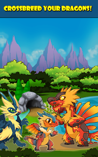 download Magic Dragon free